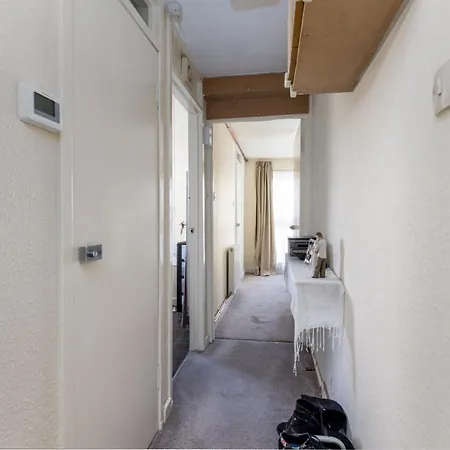 Apartman Lakeside Haven